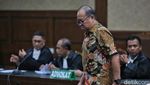 Korupsi LPEI, Hendarto Divonis 8 Tahun Penjara