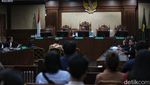 Korupsi LPEI, Hendarto Divonis 8 Tahun Penjara