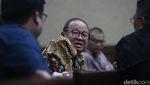 Korupsi LPEI, Hendarto Divonis 8 Tahun Penjara