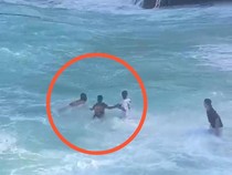Hendak Selamatkan Pelajar di Laut Tual, Polisi dan TNI AU Tewas Tenggelam