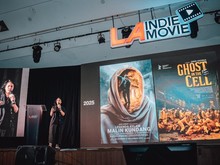 Joko Anwar Spill Cara Bikin Cerita Film Bagus di LAIndieMovie Jogja