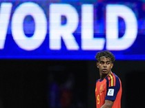 Lamine Yamal Tak Menyangka Messi Bisa Sejago Itu