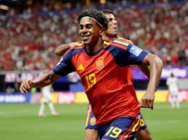 Jadwal Uruguay Vs Spanyol di Piala Dunia 2026