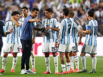 Jadwal Siaran Langsung Argentina Vs Austria Malam Ini