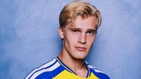 7 Pemain Pemilik 'Face Card' di Piala Dunia 2026, Kegantengannya Viral
