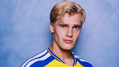 7 Pemain Pemilik Face Card di Piala Dunia 2026, Kegantengannya Viral