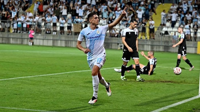 Luka Menalo