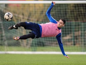 Winger Bosnia Akan ke Indonesia, Diyakini Gabung Persib Bandung