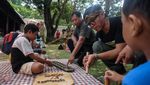 Menjaga Warisan Budaya Lewat Permainan Tradisional Nusantara