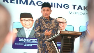 Menkop Respons Tiga Kabar Miring Seputar Koperasi Merah Putih