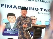 Menkop Respons Tiga Kabar Miring Seputar Koperasi Merah Putih