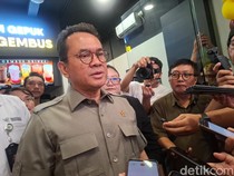 Mendag Buka Peluang Bulog & ID Food Kuasai Distribusi Minyakita