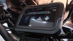Tyranno X, Motor Listrik Lokal yang Punya Fitur Apple Carplay-Android Auto