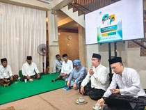 RMI PBNU Soroti 3 Tantangan Pesantren, Pencegahan Kekerasan Jadi Fokus