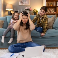 9 Kepribadian Orang yang Tidak Suka Anak Kecil, Bukan Jahat!