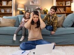 9 Kepribadian Orang yang Tidak Suka Anak Kecil, Bukan Jahat!
