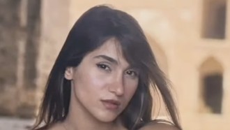 Sosok Penyanyi Iran Dihukum Cambuk 74 Kali Usai Tampil Tanpa Hijab di YouTube