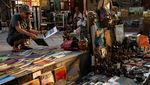 Pasar Kangen Yogyakarta Hidupkan Nostalgia Tempo Dulu