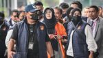Roy Suryo-Tifa Resmi Diserahkan ke Jaksa