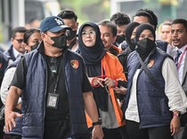 Janji Roy Suryo-dr Tifa Nggak Kabur Usai Tak Ditahan di Kasus Ijazah Jokowi