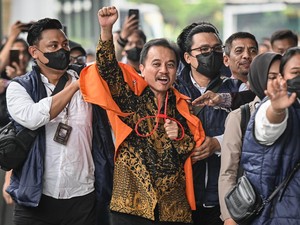 Video: Kapolri Respons soal Penangguhan Penahanan Roy Suryo dan dr Tifa