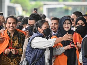 Roy Suryo dan dr Tifa Akan Disidang di PN Jaktim Terkait Kasus Ijazah Jokowi