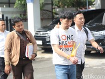 Penipu Toko Emas Semarang Rp 3,7 M Ditangkap Usai Kabur Hampir 2 Tahun