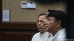 Penyuap Bea Cukai Rp61 M Dituntut 3 Tahun Penjara