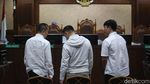 Penyuap Bea Cukai Rp61 M Dituntut 3 Tahun Penjara