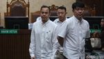 Penyuap Bea Cukai Rp61 M Dituntut 3 Tahun Penjara