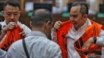 Penyuap Bea Cukai Rp61 M Dituntut 3 Tahun Penjara