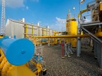 Industri Keluhkan Harga Gas Naik, PGN Akhirnya Buka Suara