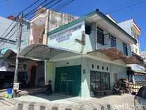 Pojok Oleh-oleh UMKM di Parepare Ditutup, Pemkot Dinilai Sewenang-Wenang