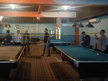 2 Pemuda Ditusuk di Tempat Biliar Pringsewu Usai Ribut gegara Mantan Pacar