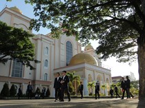Gontor Siapkan Pendidikan Pesantren Jadi Model Global Lewat GIHES 2026