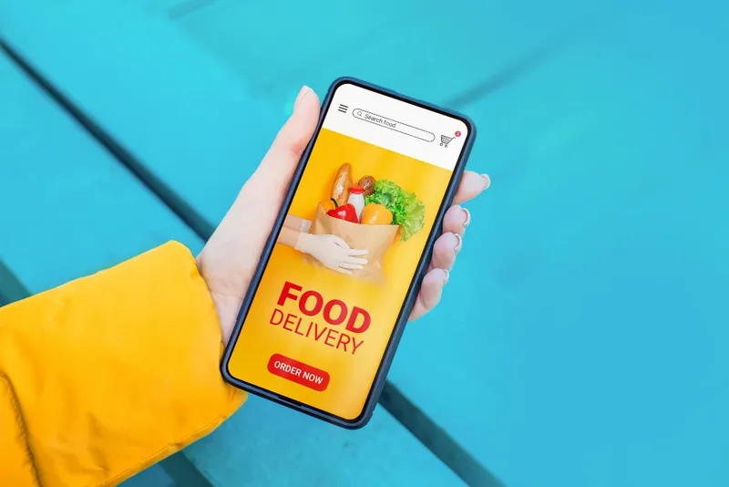 Pria Ini Kaget Tagihan Makan Online Selama 3 Bulan Tembus Rp 6,7 Juta!