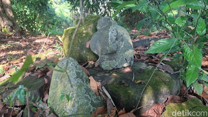 Punden Keramat di Bandaralim Nganjuk yang Diduga Sisa Candi Era Dharmawangsa Teguh