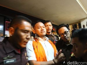 PN Sleman Gugurkan Status Tersangka Raudi Akmal, Ini Pertimbangan Hakim