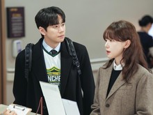 Video: Kalau Bisa Tukar Badan, Lee Jun Young-Lee Ju Myoung Mau Ngapain Ya?