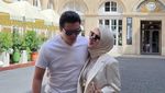 Syahrini: Reino Barack Lengkapi Ketidaksempurnaanku