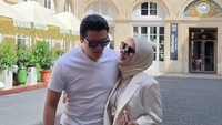 Ibu satu anak itu juga mengaku Reino Barack gak pernah menuntut dirinya.  Foto: Instagram @princessyahrini