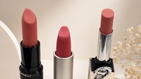 Review 3 Bullet Lipstik dengan Efek Blurred Lips: MAC, Timephoria & 3CE
