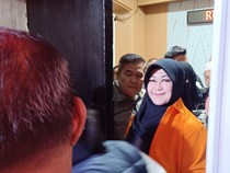 Eksepsi dr Tifa Dikabulkan Hakim, Ini Pertimbangannya