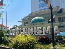 Disnaker Bakal Panggil RSI Unisma soal Keterlambatan Gaji Pegawai
