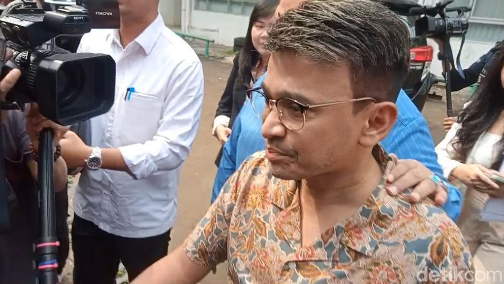 Rencana Ruben Onsu Penuhi Ajakan Sarwendah Bertemu dan Beri Pesan Ini
