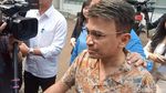 Potret Ruben Onsu Datangi KPAI, Mau Bicarakan Apa?