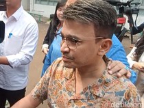 Tegas! Ruben Onsu Ingin Quality Time Bareng Anak, Bukan Pertemuan Singkat