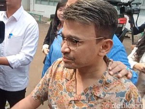 Video Top 5: Ruben ke KPAI hingga Amanda Manopo Laporkan Kasus Penggelapan