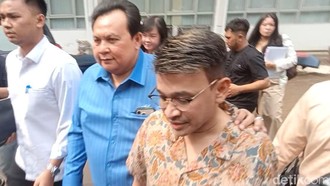 Ruben Onsu Diperiksa sebagai Tersangka Dugaan Penipuan Pekan Depan