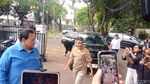Potret Ruben Onsu Datangi KPAI, Mau Bicarakan Apa?